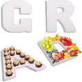MRPAPA Grad Fillable Charcuterie Boards for Graduation Parties