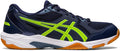 ASICS Men's Gel-Rocket 10 Indoor Court Shoes for Comfort