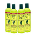 ORS Olive Oil Incredibly Rich Oil Moisturizing Hair Lotion - Deep