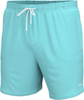 HUK Mens Pursuit Volley Short for Men - Quick-Dry UPF Fishing Short
