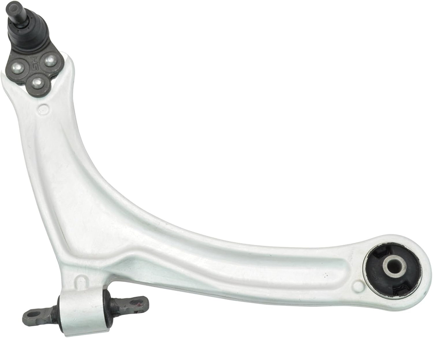 TRQ Front Right Lower Control Arm with Ball Joint for Cobalt