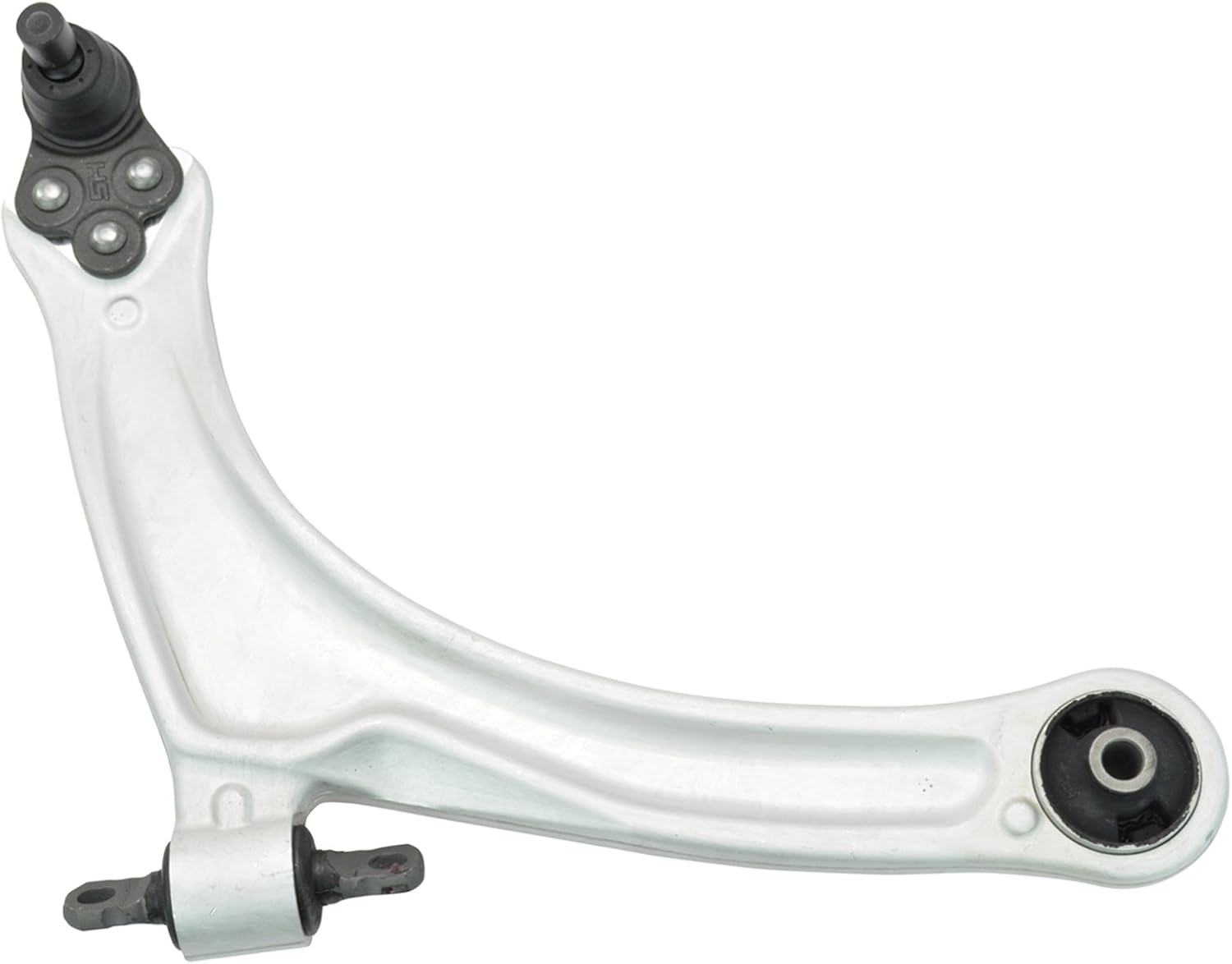 TRQ Front Right Lower Control Arm with Ball Joint for Cobalt