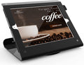 Retail Kiosk Tablet Stand for 10.2 inch iPad with Anti-Theft Lock