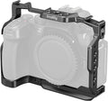 SMALLRIG Z50 II Cage for Nikon Z50 II - Ultimate Protection