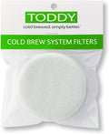 Toddy Felt Filters: Maximize Cold Brew Flavor!