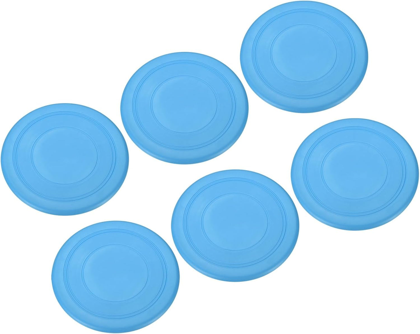 Waterproof Flying Disc for Fun & Fitness