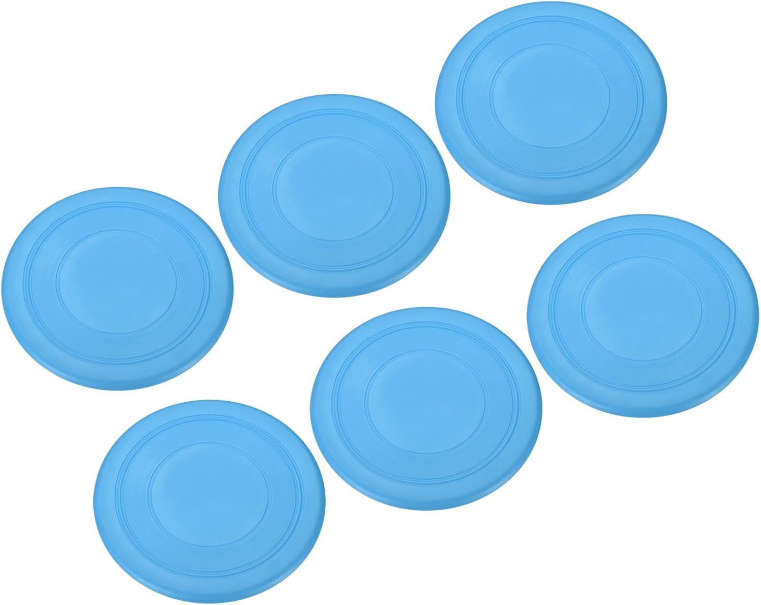 Waterproof Flying Disc for Fun & Fitness