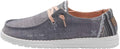 Hey Dude Women's Wendy Boho Slip-On Casual Shoes for Comfort