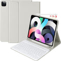 BAIBAO Keyboard Case for iPad Air 11 inch & Pro 11 inch