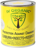 IV Organic 3-in-1 Plant Guard, 1 Pint - Sunburn & Pest Protection
