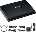 SIMOLIO Dual Channels IR Transmitter for Car Audio & TV Use