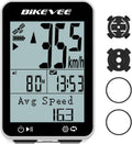 GPS Bike Computer with 2.4ft LCD - Long Battery Life