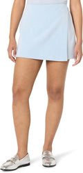 Kamila A-line Mini Skort - Flattering Everyday Active Skort