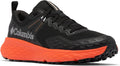 Columbia Mens Konos TRS for Men - Stable Trail Running Shoes