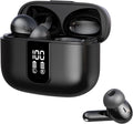 Real Time Language Translator Earbuds: 150 Languages, HD Sound, Bluetooth