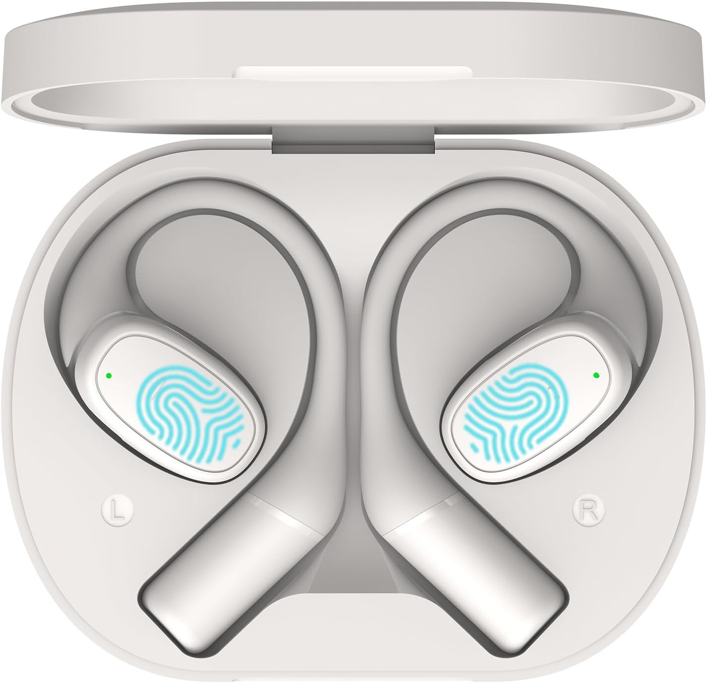 Real Time 144-Language Translator Earbuds: UVWORK