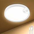 Rechargeable Motion Sensor Closet Light - Waterproof 3CCT