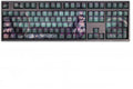 FKZ Custom Anime Keycaps 108-Key Set - Vibrant Shine-Through PBT