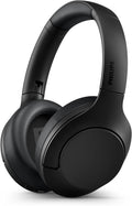 PHILIPS H8506 Over-Ear Wireless Headphones with ANC - 60H Battery
