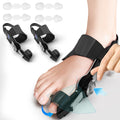 Bunion Corrector for Women & Men - Adjustable Orthopedic Relief