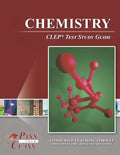 Chemistry CLEP Test Study Guide - Teaches What You Need to Know