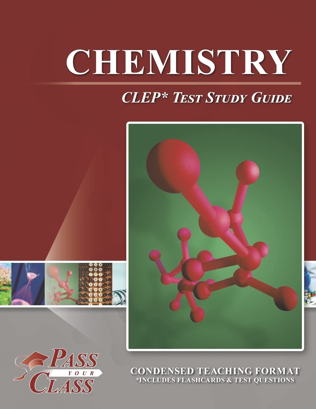 Chemistry CLEP Test Study Guide for Effective Exam Preparation