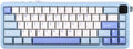 EPOMAKER HE65 MEC Wireless 65% Mechanical Keyboard - Screen & Knob