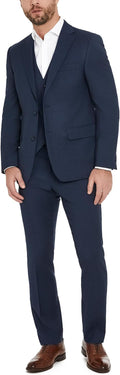 TH Flex Modern Fit Suit Jacket - Tailored Comfort and Stretch