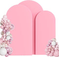 Wedding Arch Cover Set by Albassa for Elegant Events