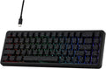 AK680 MAX Wired Gaming Keyboard with Hall Effect Switch - Rapid