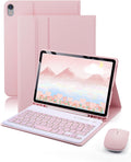 Keyboard Case for iPad mini 7 & Mini 6 8.3in - Magnetic Keyboard