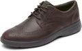 Rockport Noah Wingtip Sneakers - Comfortable Everyday Oxford