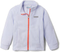 Columbia Unisex-Baby Benton Springs Fleece Jacket - Cozy 250g Warmth