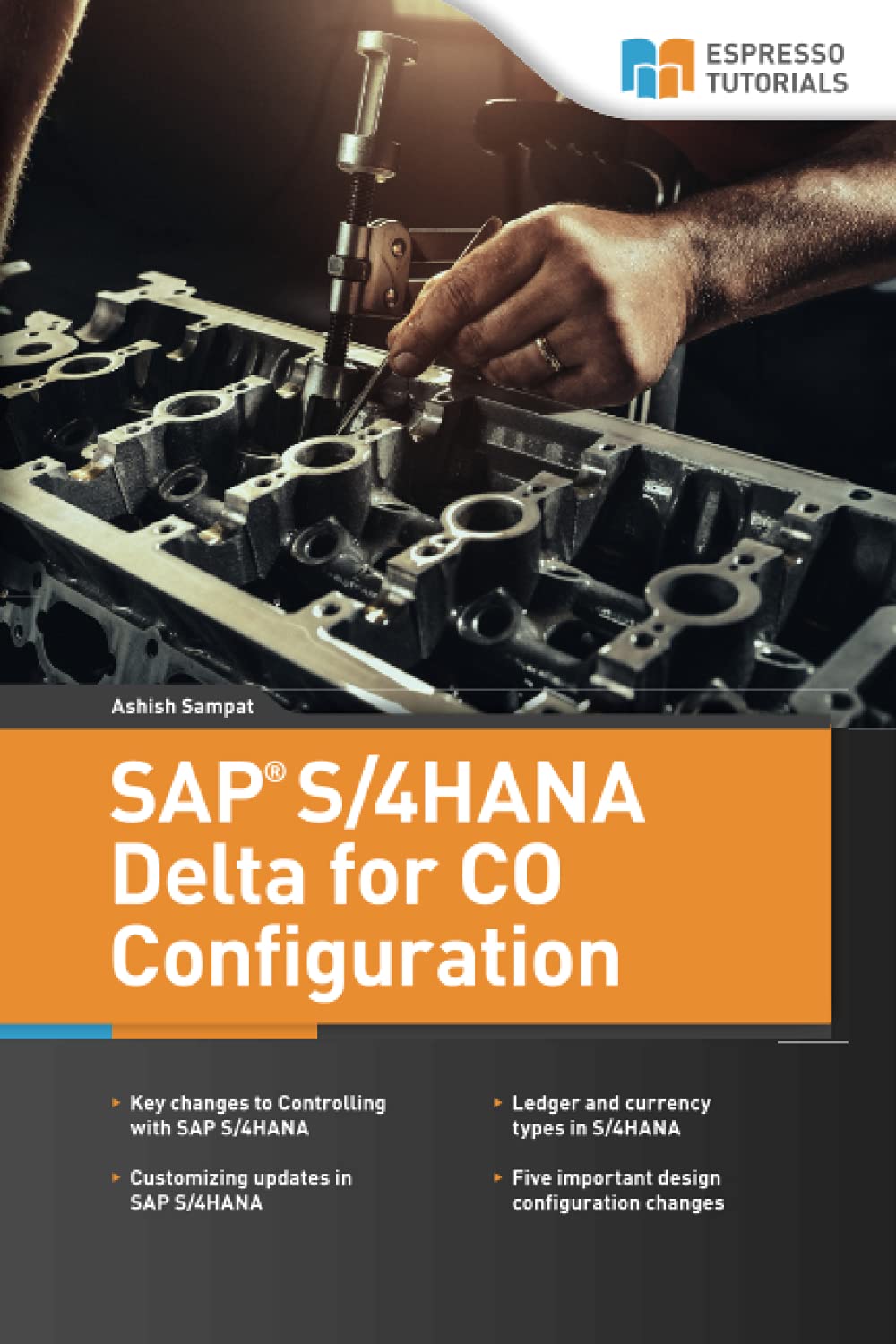 SAP S/4HANA Delta for CO Configuration: Mastering Financial Insights