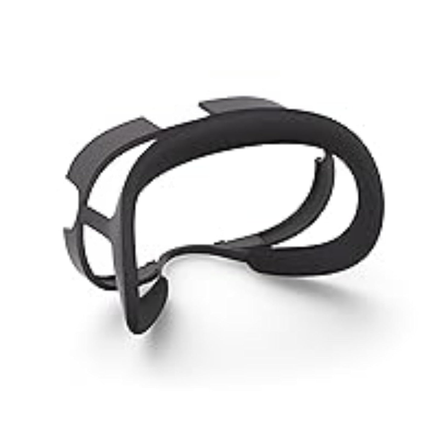 Meta Quest 3 Open Facial Interface for Enhanced Comfort and Vision