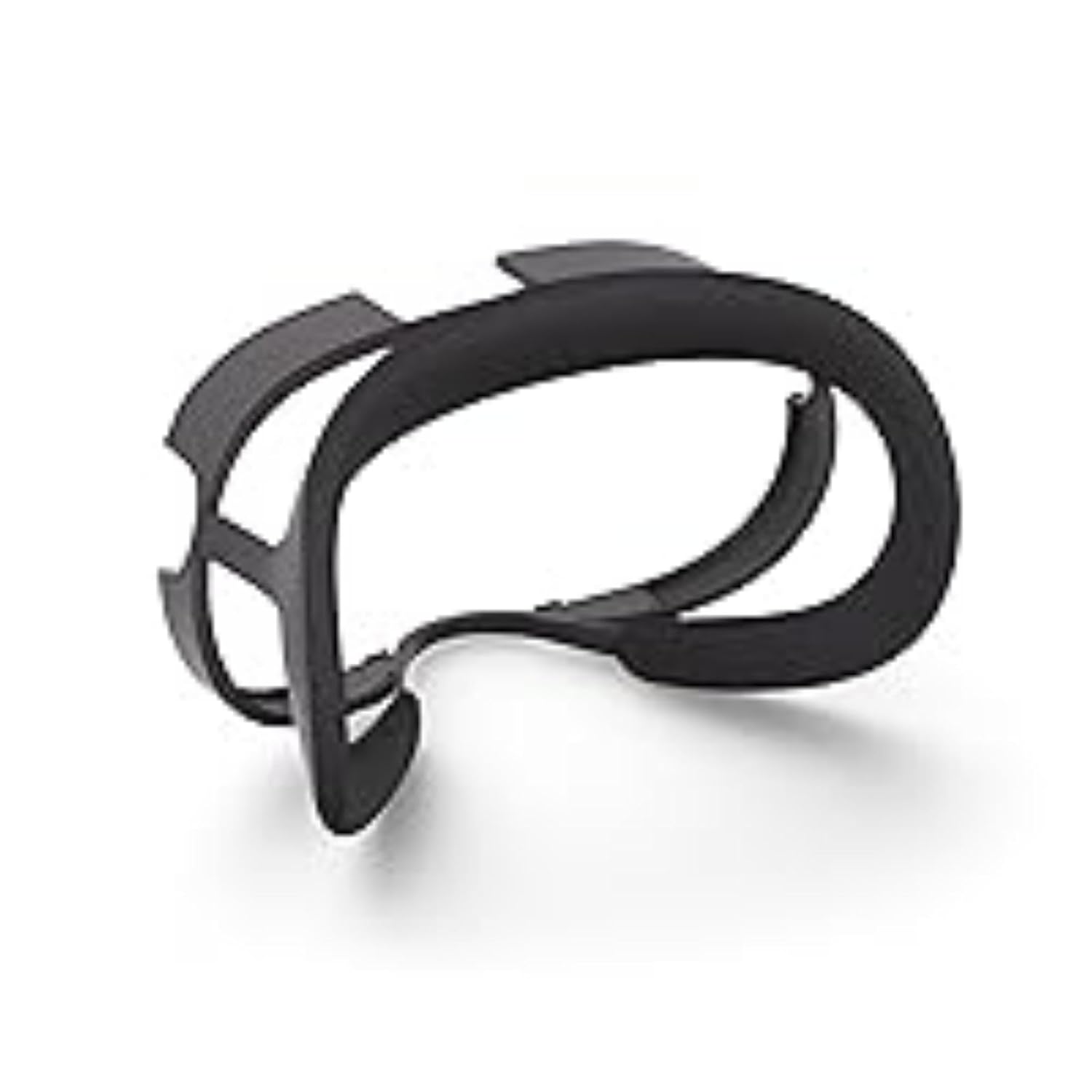 Meta Quest 3 Open Facial Interface for Enhanced Comfort and Vision