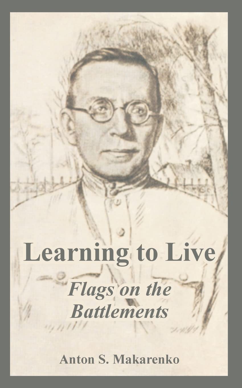 Learning to Live: Flags on the Battlements - A Deep Dive