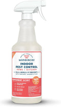 Indoor Pest Control Spray for Home and Kitchen - Peppermint 32 oz