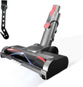 Dyson Cordless Vacuum Attachments - Boosted Cleaning Power!