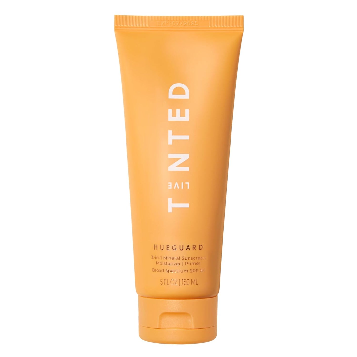 Live Tinted Hueguard Jumbo 3-in-1 Mineral Sunscreen for Skin