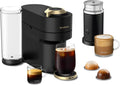 Nespresso Festive Vertuo Pop+ Deluxe Coffee Maker with Frother