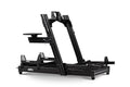 Next Level Racing GTElite Racing Simulator Cockpit - Front & Side