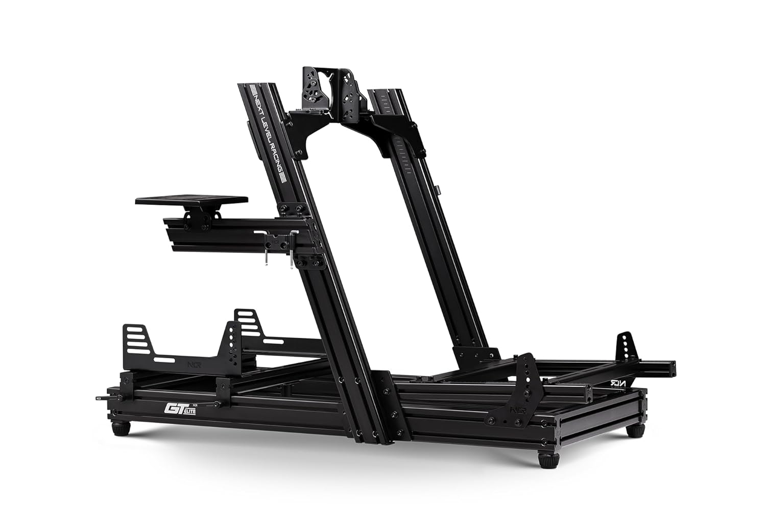 Next Level Racing GTElite Racing Simulator Cockpit for True GT Style