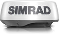 Simrad HALO20+ 36 NM 20-in Pulse Compression Radar - Fast Collision