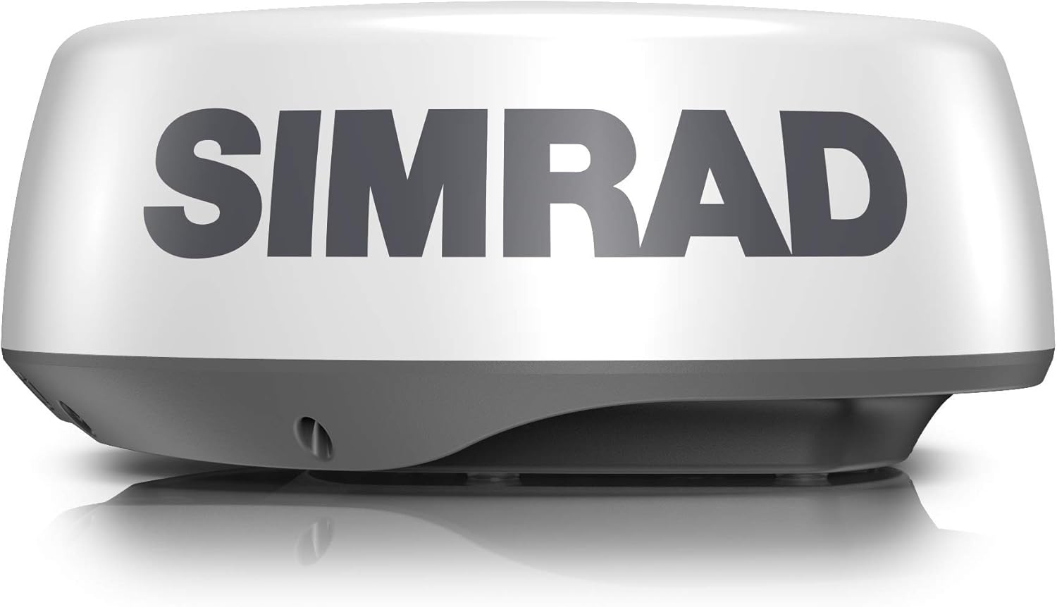 Simrad HALO20+ Radar with Collision Avoidance and VelocityTrack