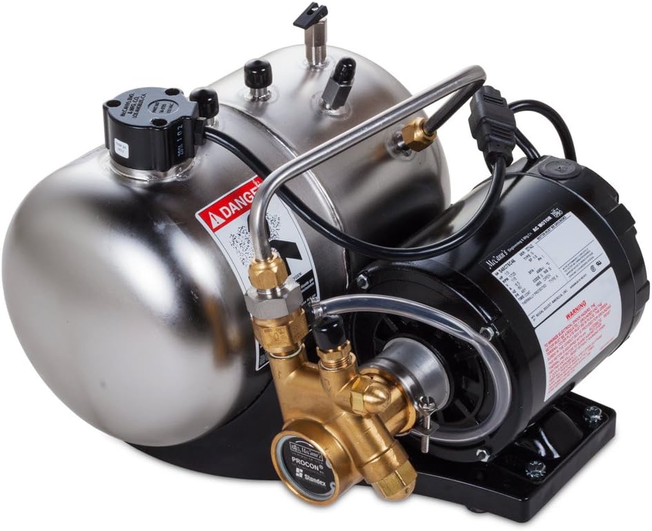 Effortlessly Carbonate with McCann's E400397!