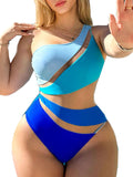 Swmmer Liket Women's Sexy One Piece Bathing Suits for Summer