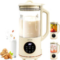40oz Automatic Nut Milk Maker: Homemade Delights