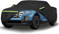 Waterproof Car Covers for 2021-2023 Hyundai Santa Cruz - Custom Fit