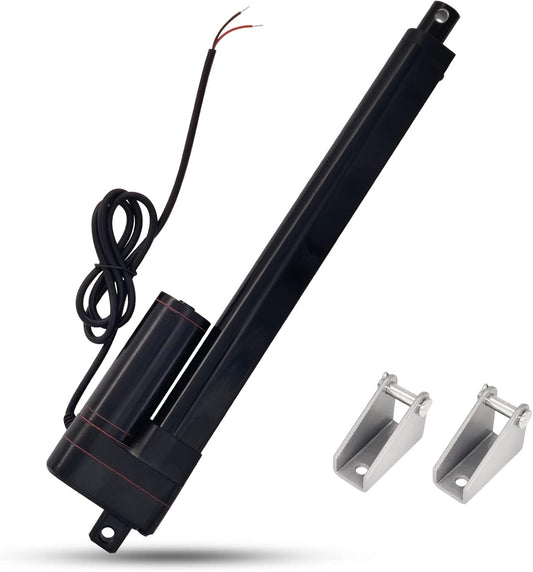 10 Inch Heavy Duty Waterproof Linear Actuator for Automation